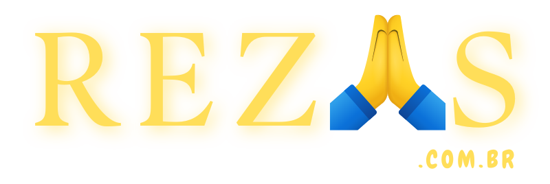 Rezas.com.br